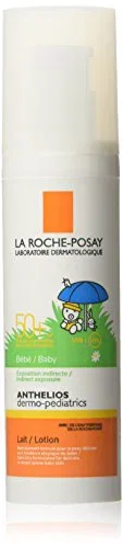 La Roche-Posay Anthelios Dermo-Pediatrics Leche Bebé SPF50+ 50 ml